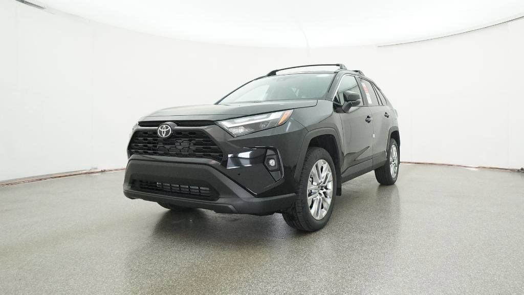 Thumbnail: 2025 Toyota RAV4 - 29