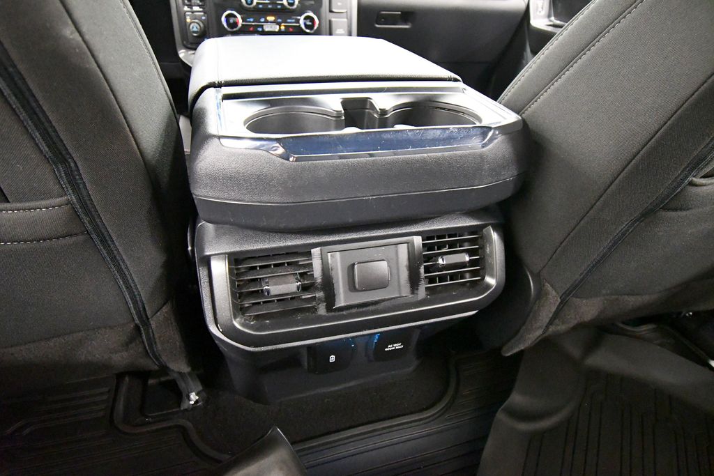 Used 2023 Ford F-150 Truck