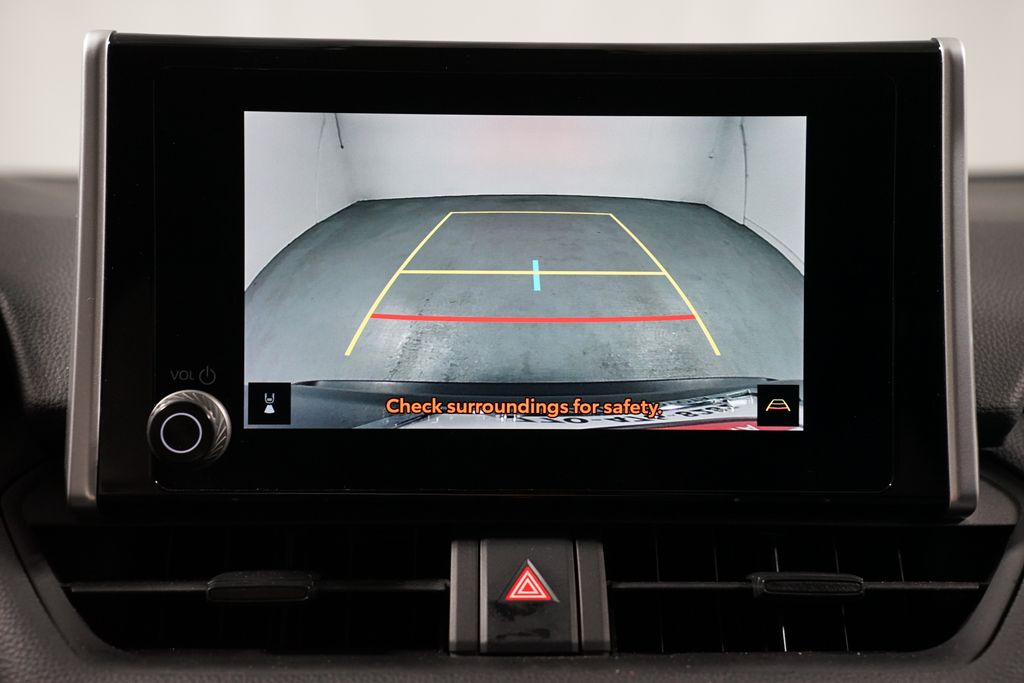 Thumbnail: 2024 Toyota RAV4 - 19