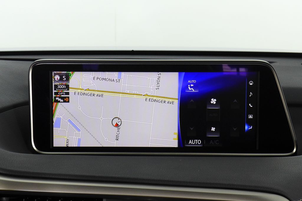 Thumbnail: 2019 Lexus RX - 27