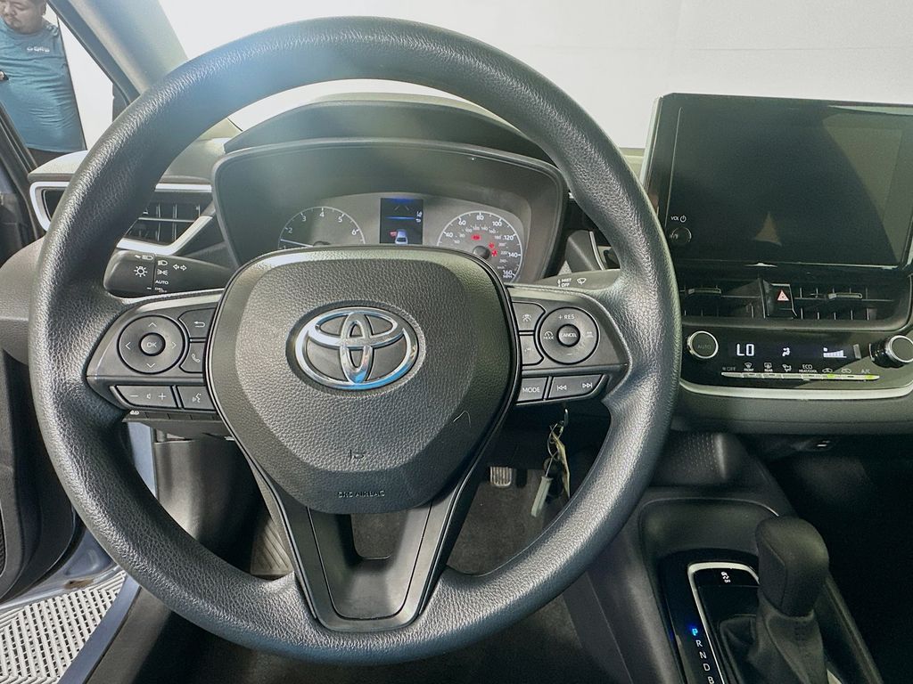 Thumbnail: 2024 Toyota Corolla - 11