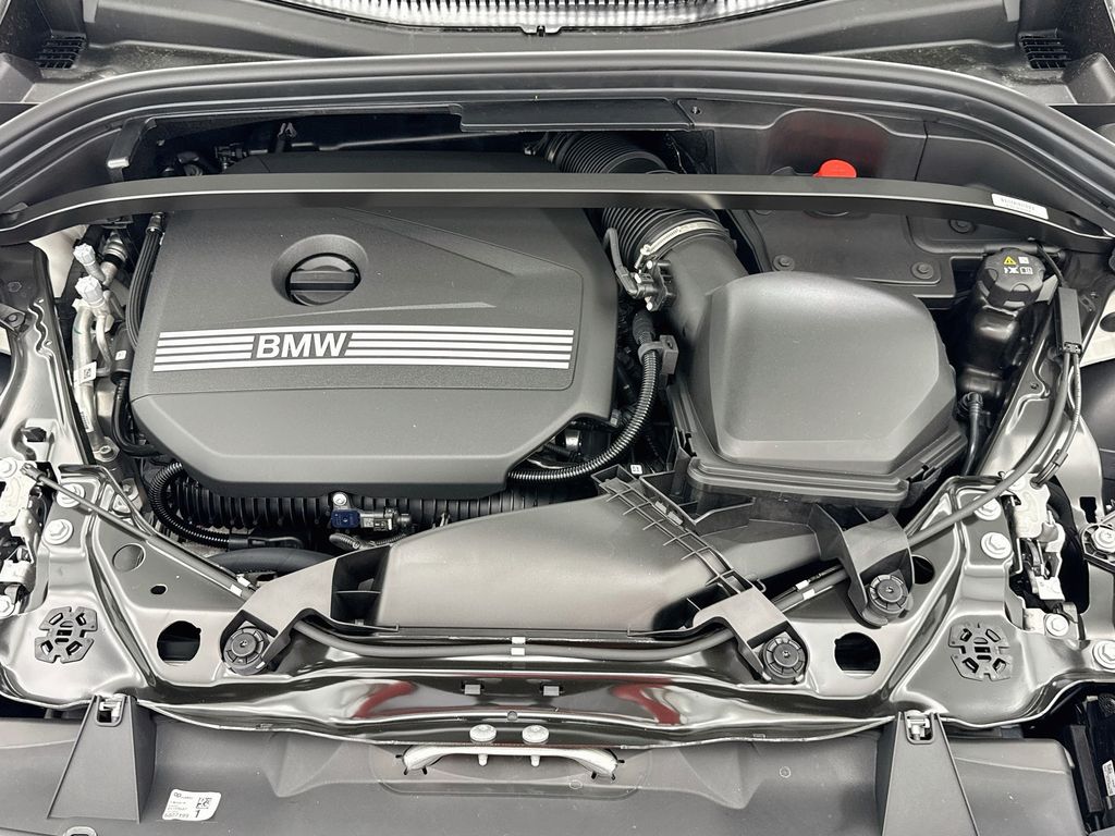New 2027 White BMW xDrive28i image 28
