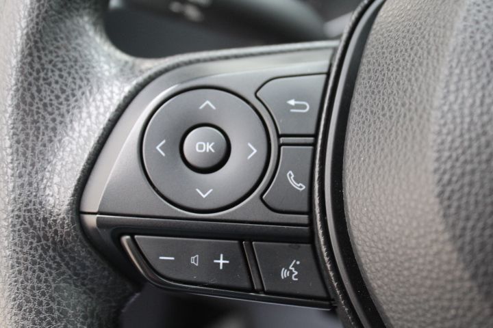 Used Car 2024 Toyota Corolla Hybrid  Le For Sale Under $25,000 In Georgetown, Texas