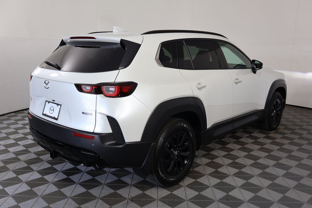 Thumbnail: 2026 Mazda CX-50 - 2