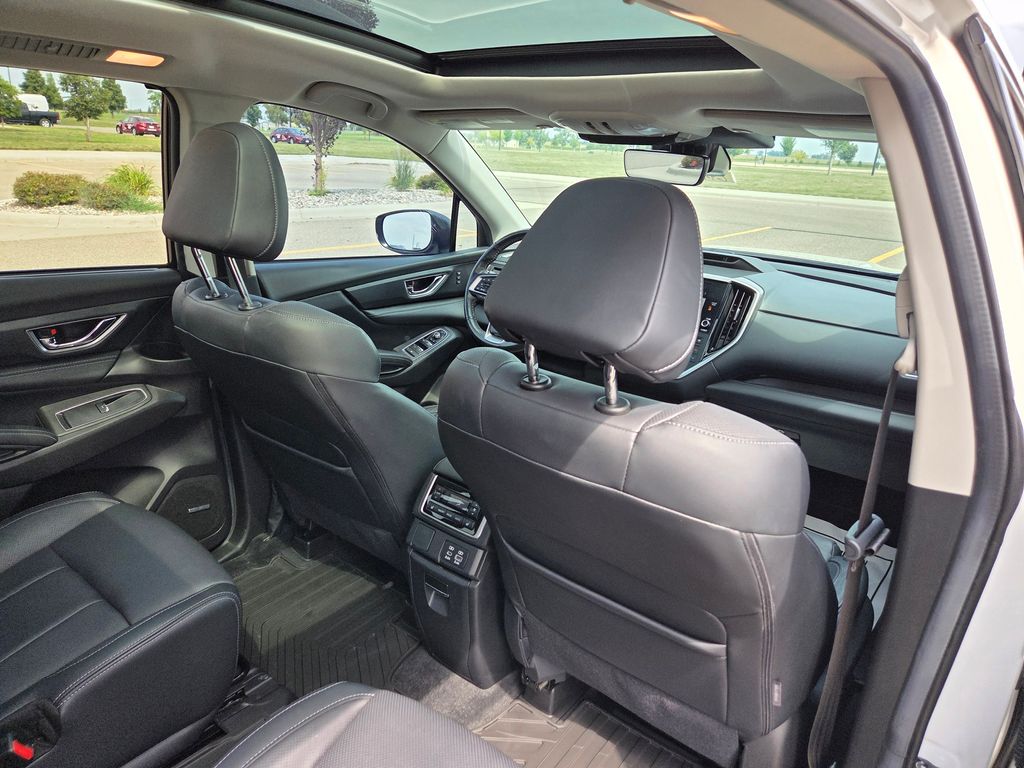 2024 Subaru Ascent Limited 7-Passenger