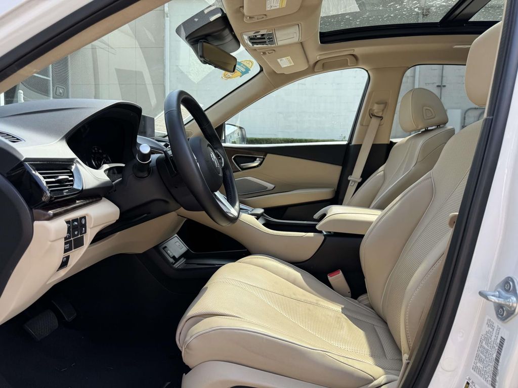 Used 2023 Acura RDX SUV