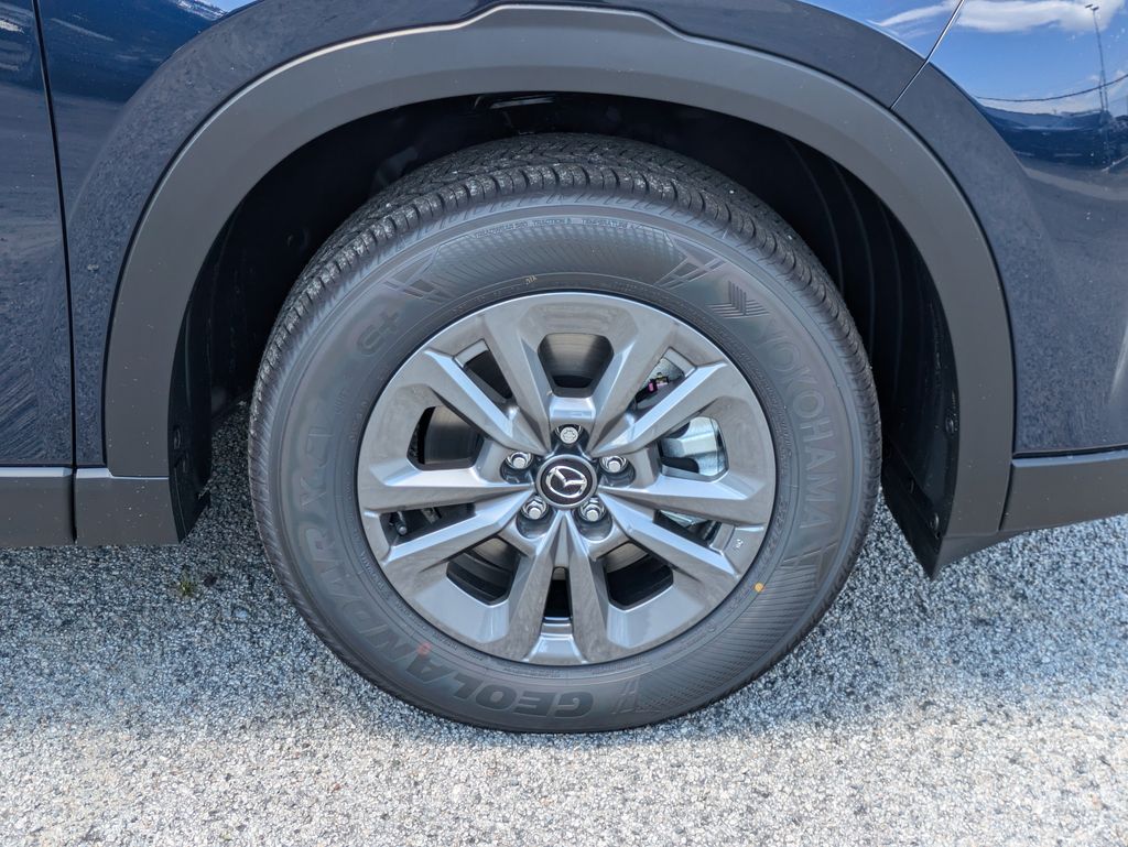2026 Mazda CX-5 2.5 S