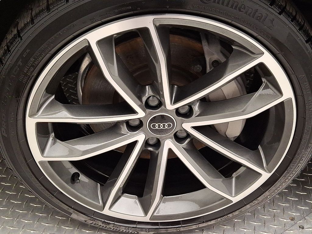 Thumbnail: 2023 Audi A5 - 8