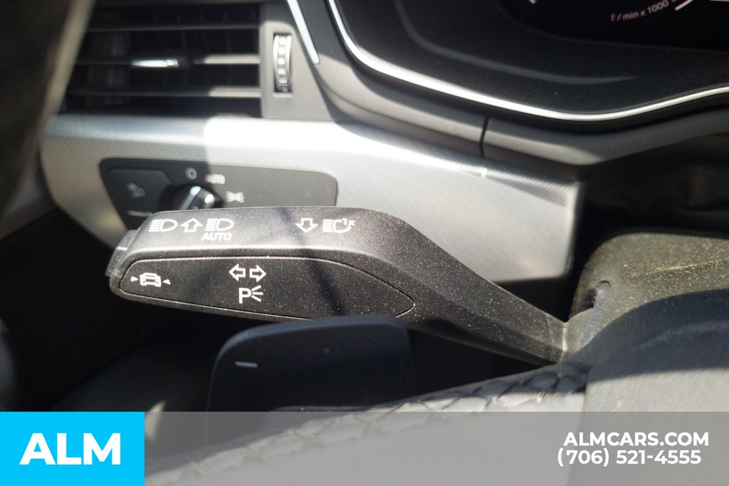 Used 2025  Audi  image 34