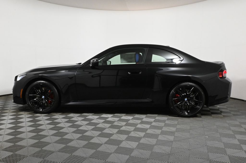 2024 BMW M2  2