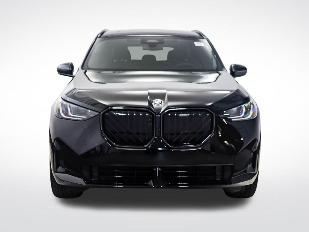 Thumbnail: 2026 BMW X3 - 8