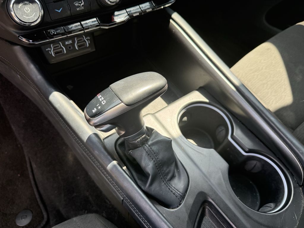 2022 Dodge Durango SXT Black at DeMontrond Auto Country