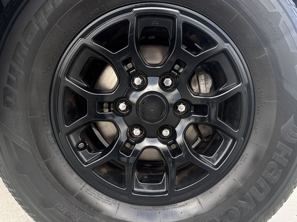 Used 2020 Toyota Tacoma Truck