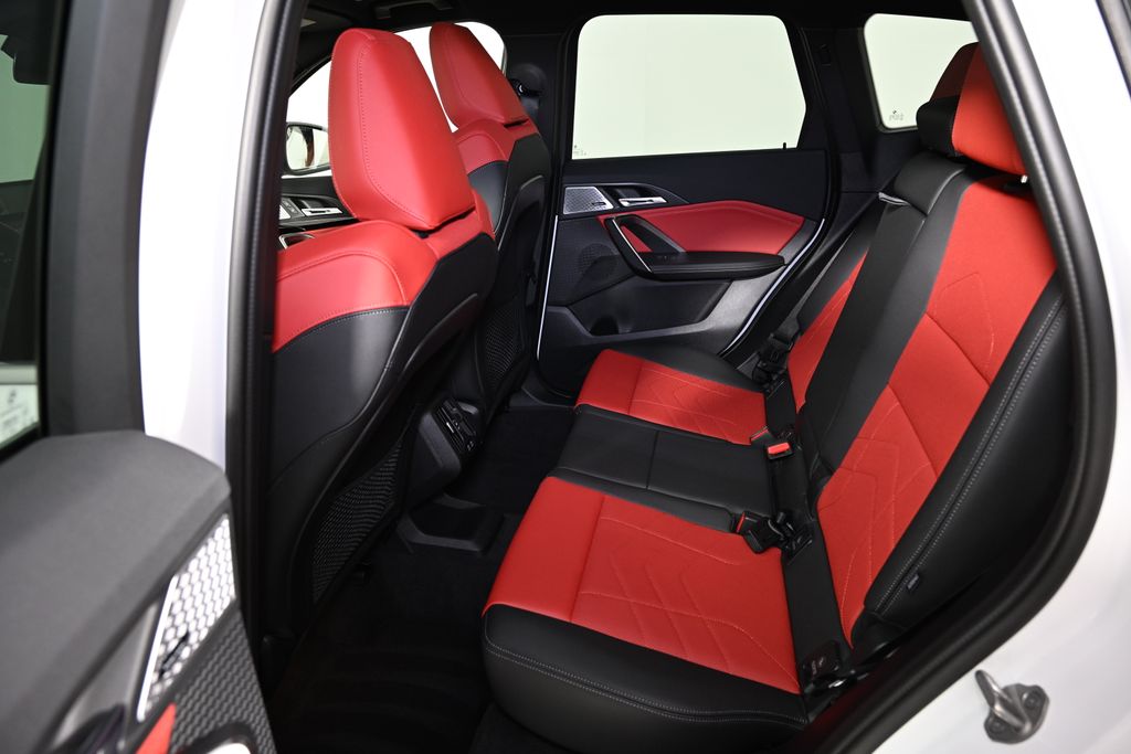 2023 BMW X1 xDrive28i 24