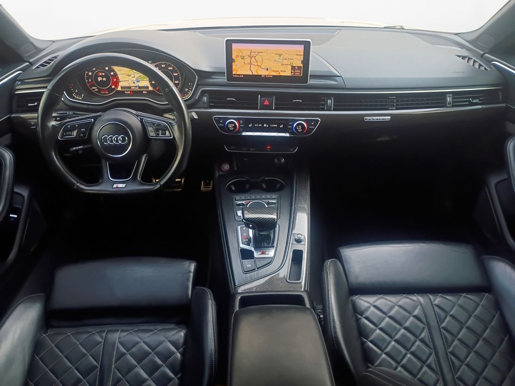 Used Car 2019 Audi S5 Sportback  Premium Plus For Sale Under $30,000 In Austin, Texas