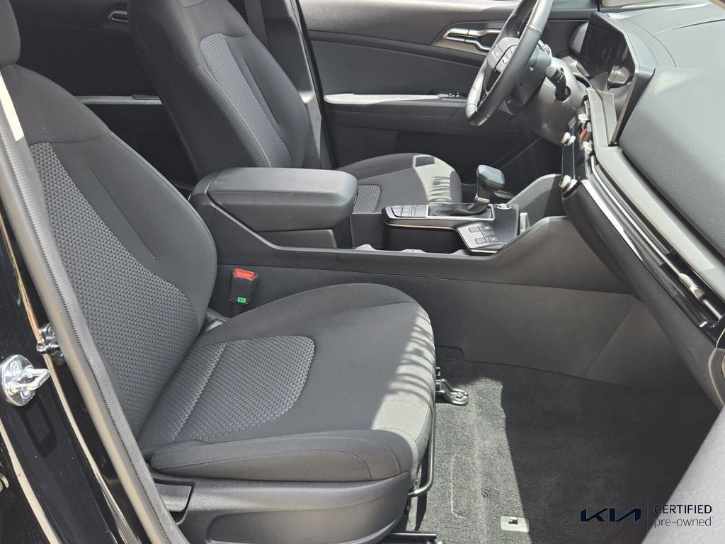 2026 Kia Sportage - $27,021