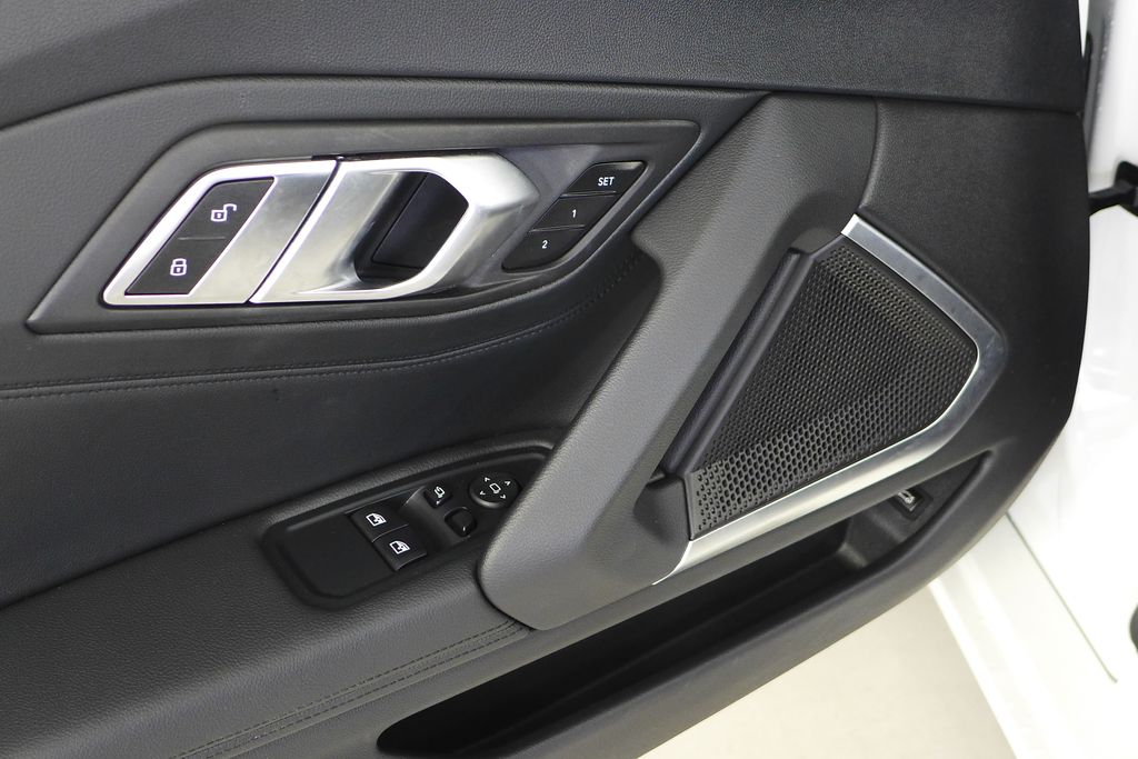 2021 BMW Z4 sDrive30i 13