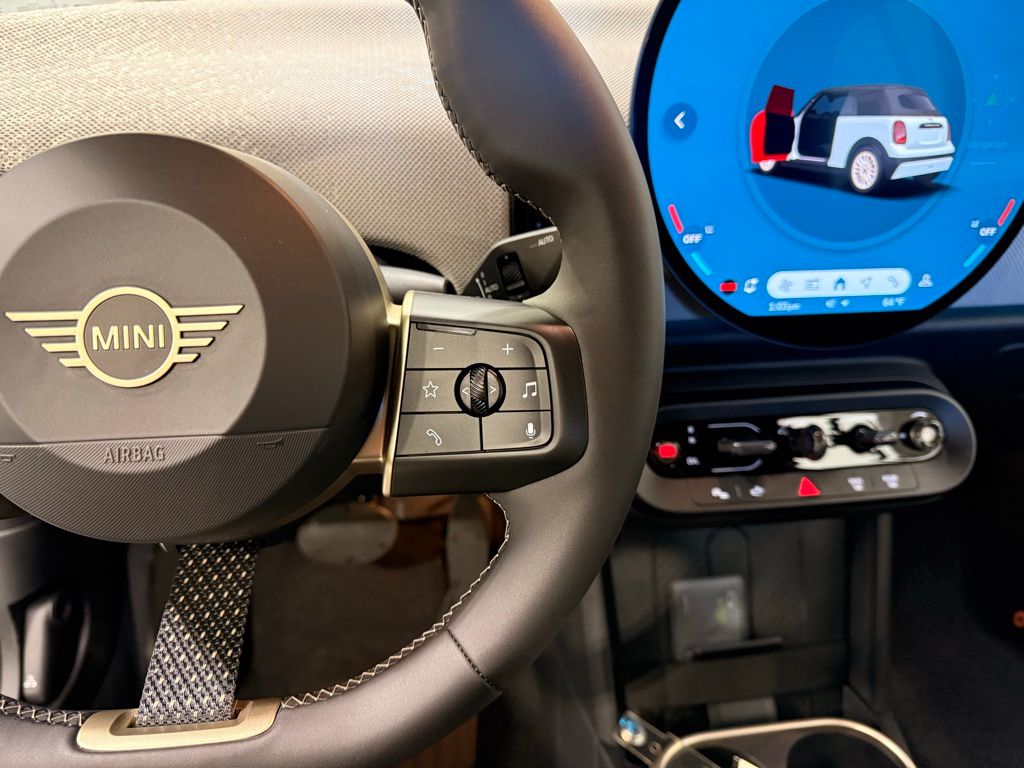 Thumbnail: 2026 MINI Cooper - 14