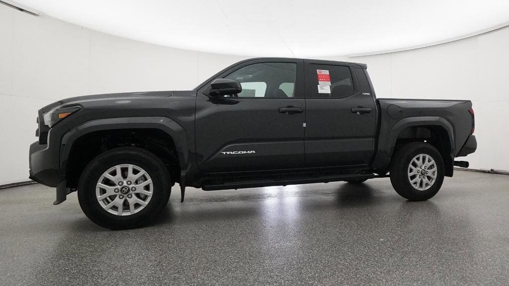 Thumbnail: 2025 Toyota Tacoma - 32