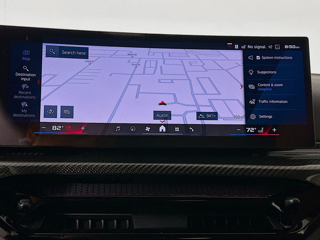 Thumbnail: 2026 BMW M4 - 12