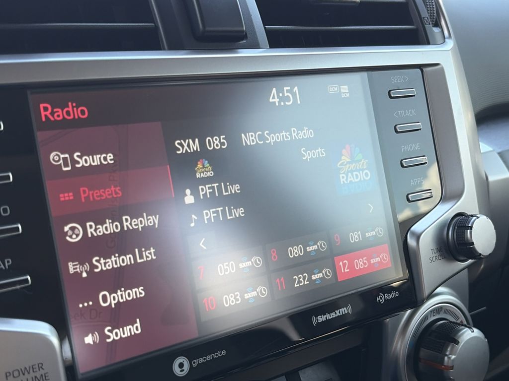 Used 2023 Toyota 4Runner SUV