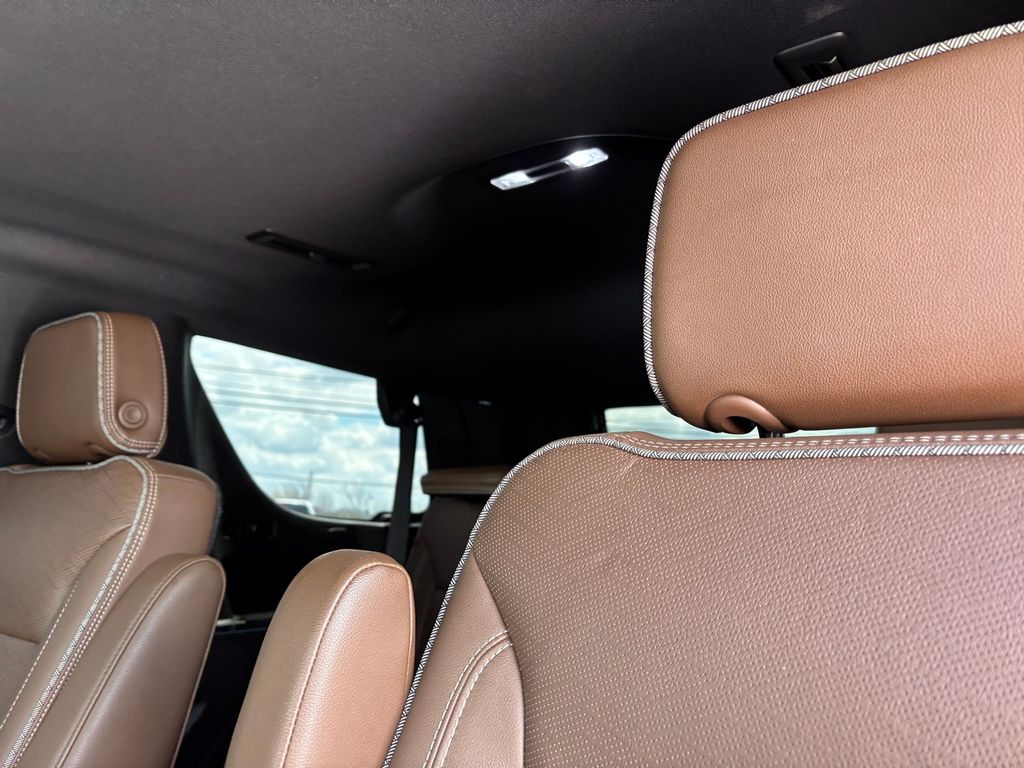 Used Car 2021 Chevrolet Tahoe  High Country For Sale Under $50,000 In Austin, Texas