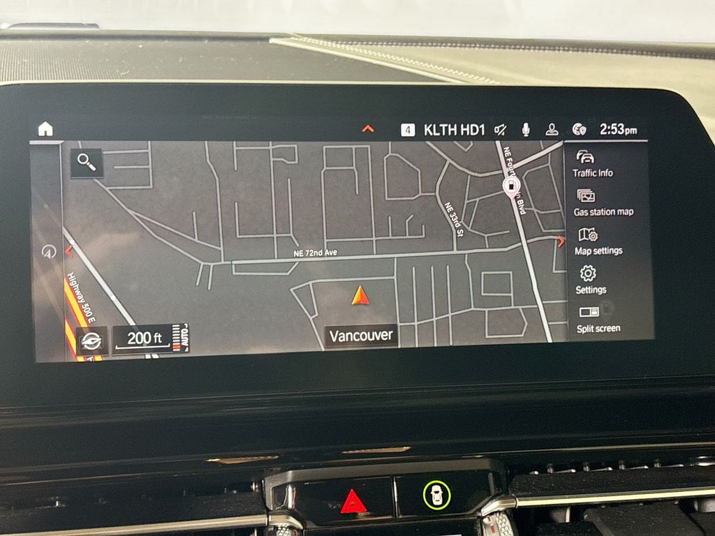 2021 BMW 8 Series M850i xDrive Gran Coupe