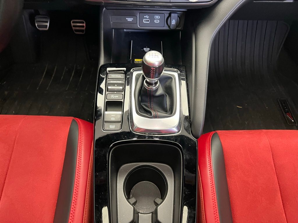 Thumbnail: 2023 Acura Integra - 11