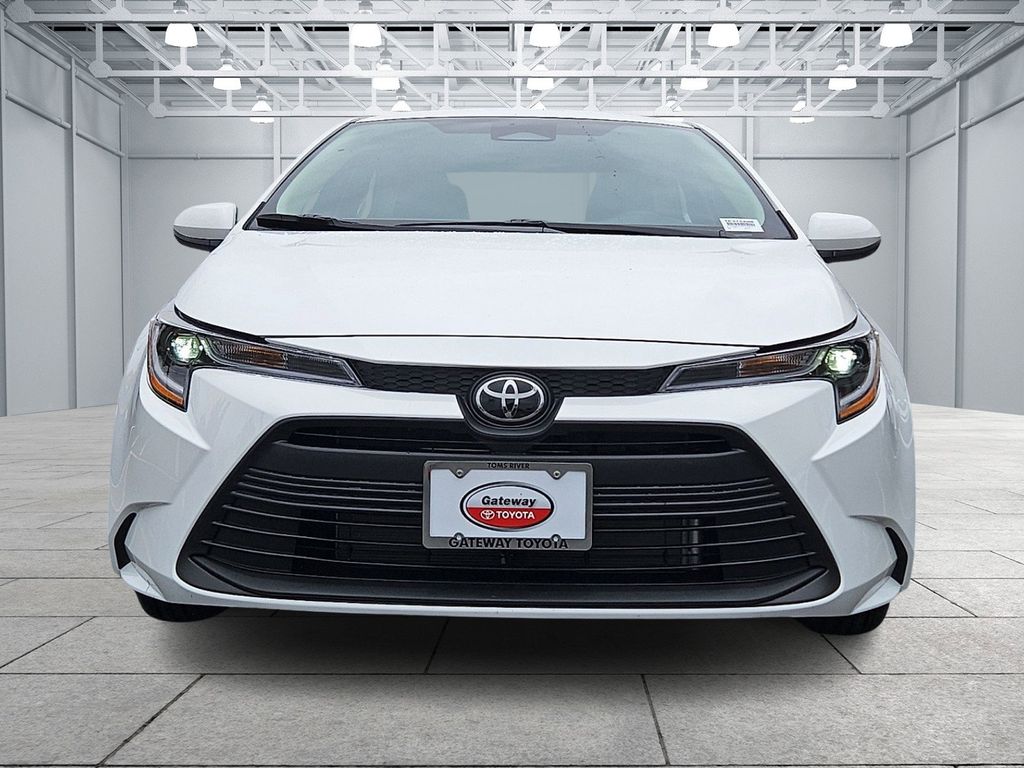 Thumbnail: 2026 Toyota Corolla - 2
