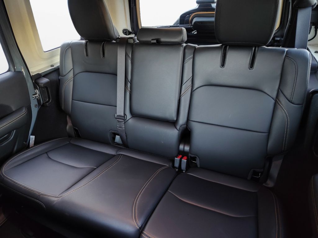 Used Car 2024 Jeep Wrangler  Sahara 4xe For Sale Under $40,000 In Austin, Texas