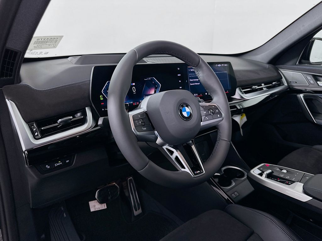 Thumbnail: 2026 BMW X1 - 9