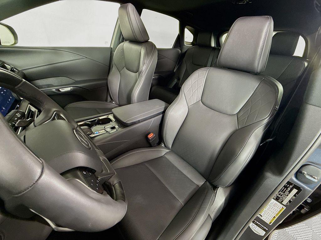 Thumbnail: 2024 Lexus RX - 20