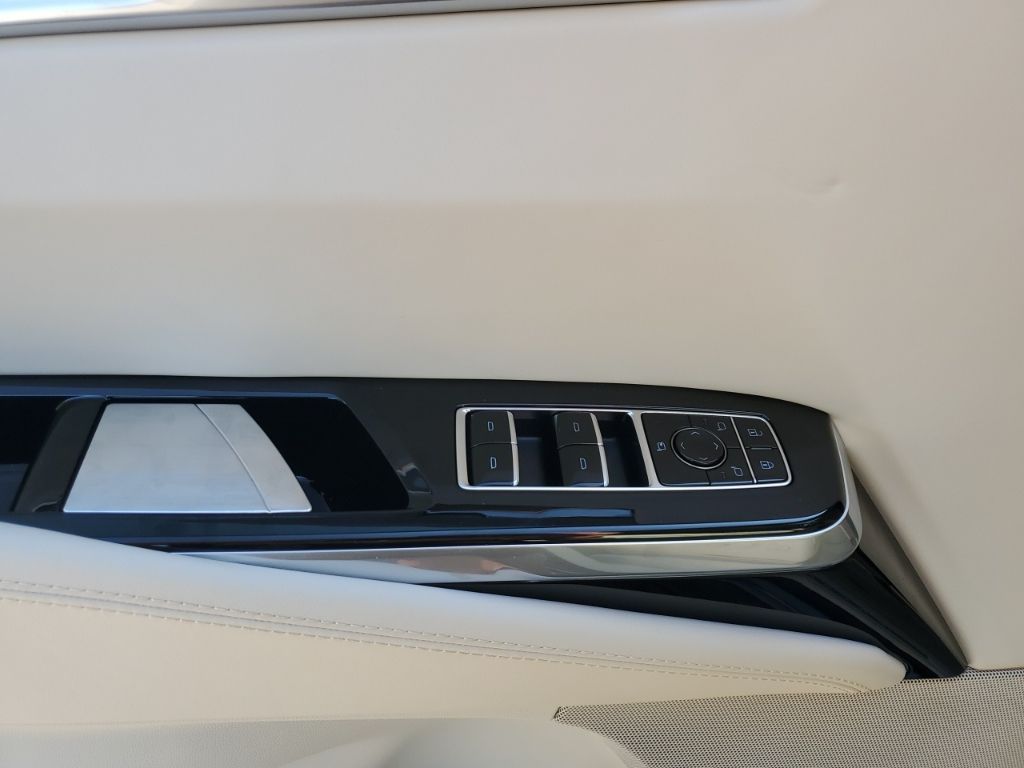 New Car 2025 Cadillac Escalade  Premium Luxury Platinum For Sale In Austin, Texas