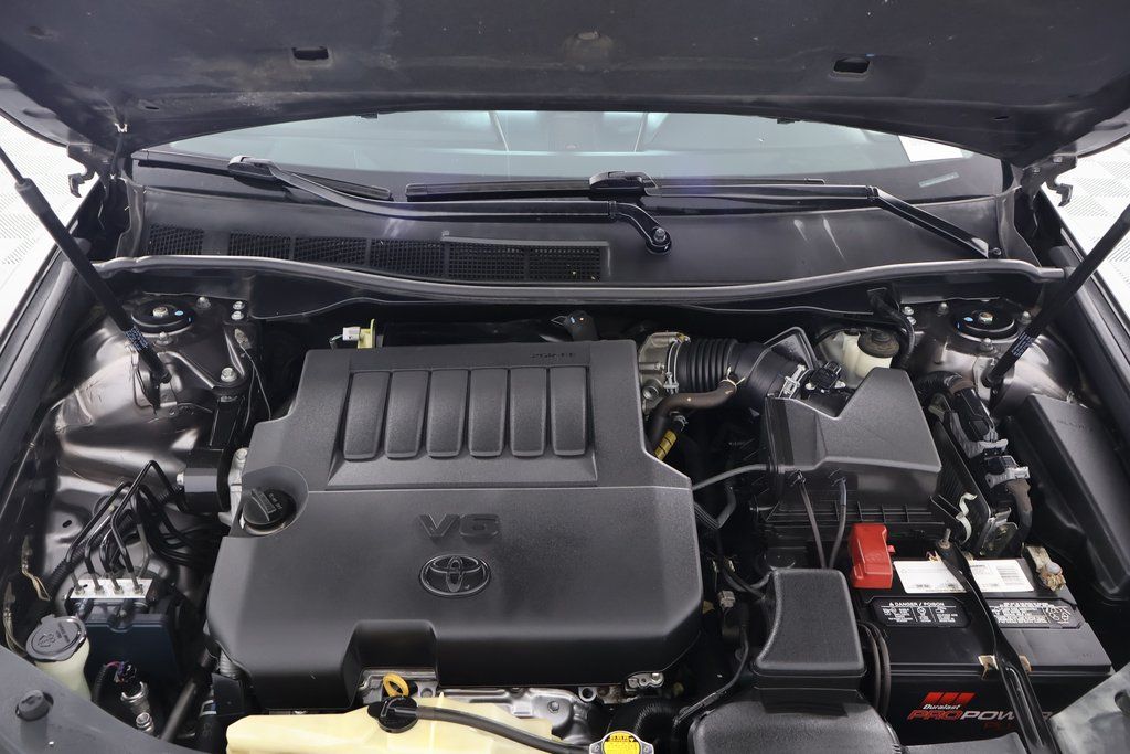 Thumbnail: 2013 Toyota Camry - 15