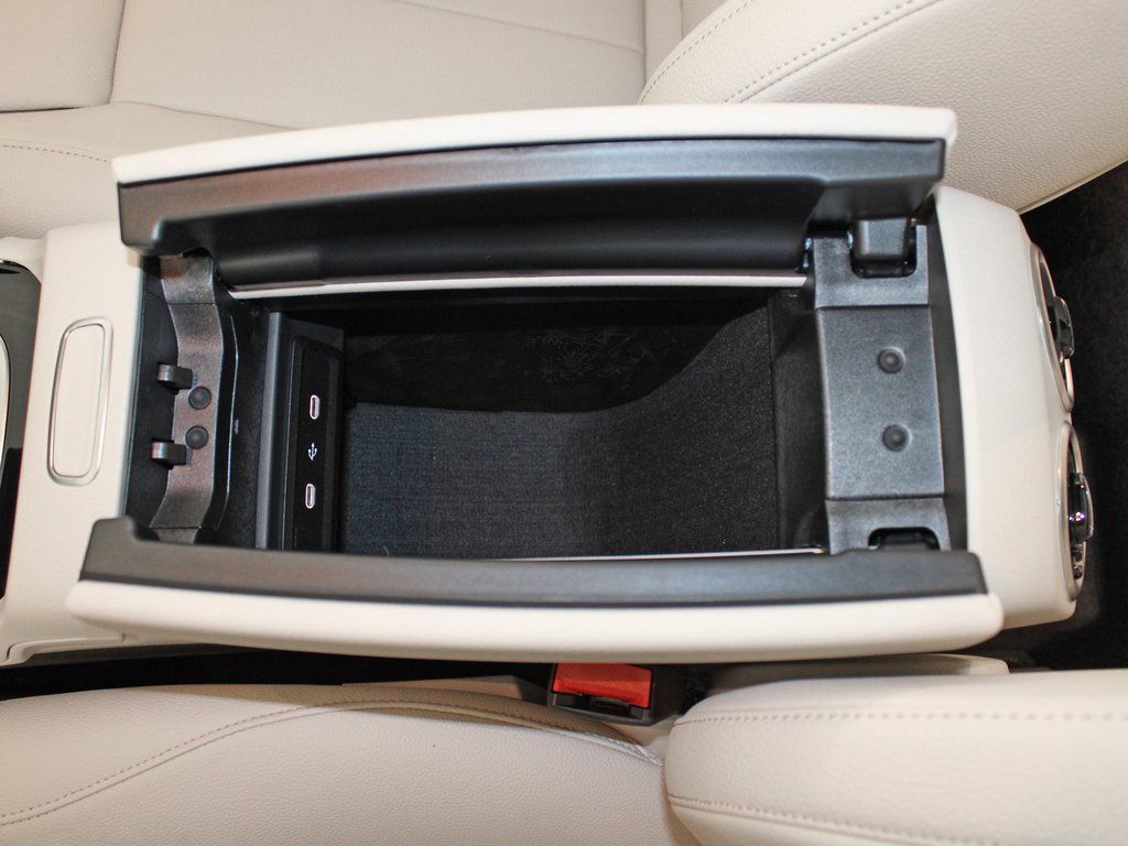 used 2026 Mercedes-Benz GLB car, priced at $48,488