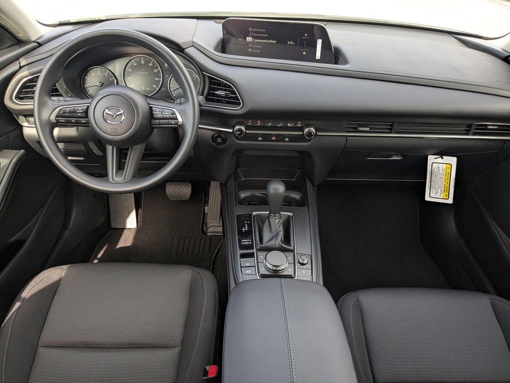 2026 Mazda CX-30 2.5 S