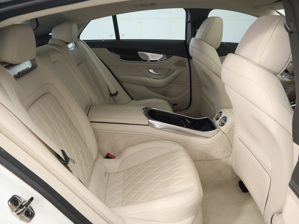 Thumbnail: 2023 Mercedes-Benz AMG GT - 23