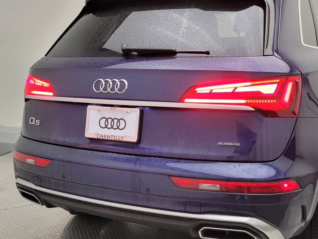 Thumbnail: 2023 Audi Q5 - 7