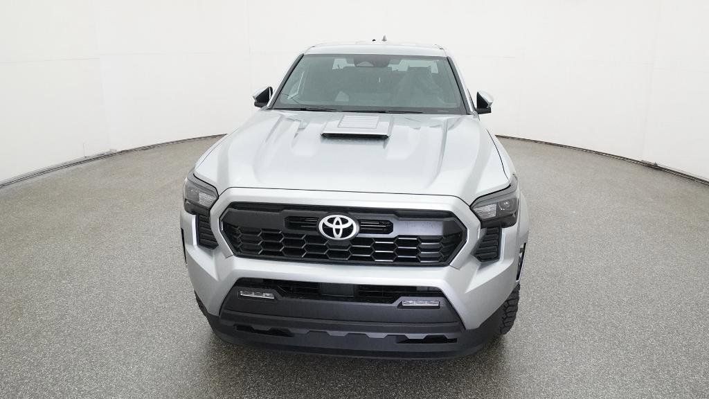 Thumbnail: 2025 Toyota Tacoma - 8