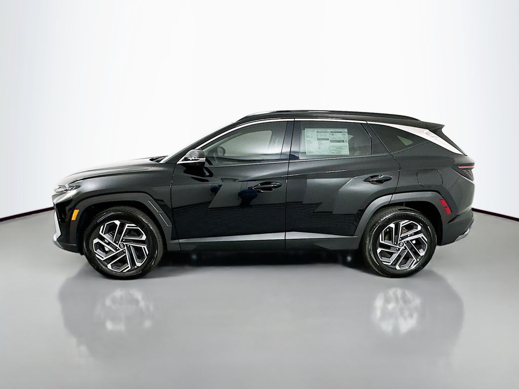 Thumbnail: 2026 Hyundai Tucson - 8