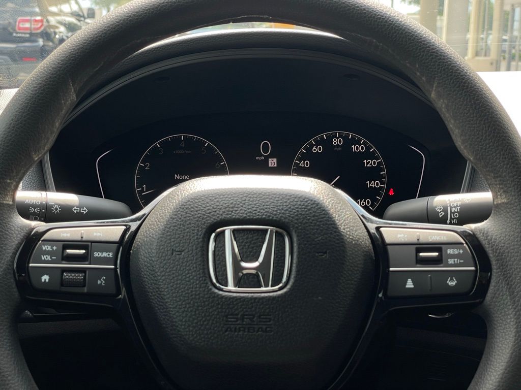 Thumbnail: 2026 Honda Civic - 12