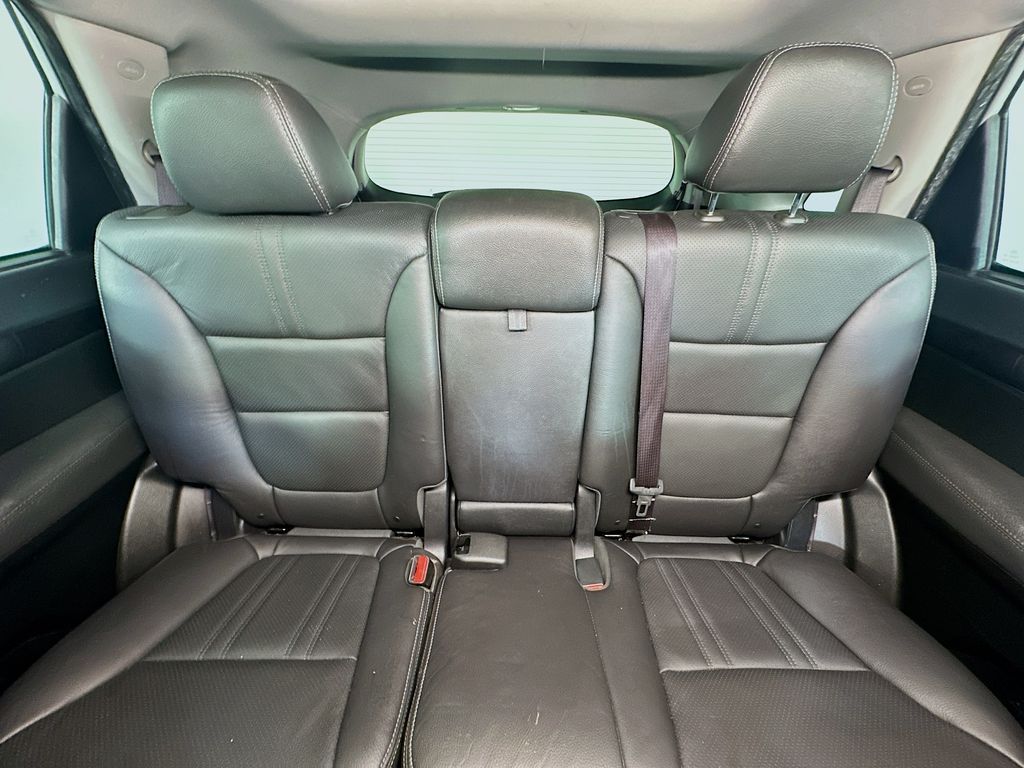 Used 2014 Silver Kia SX image 13