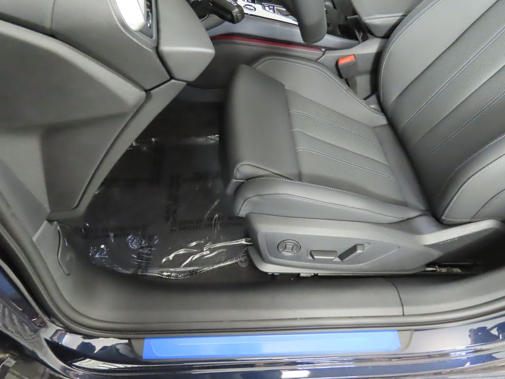 Thumbnail: 2025 Audi A5 - 29