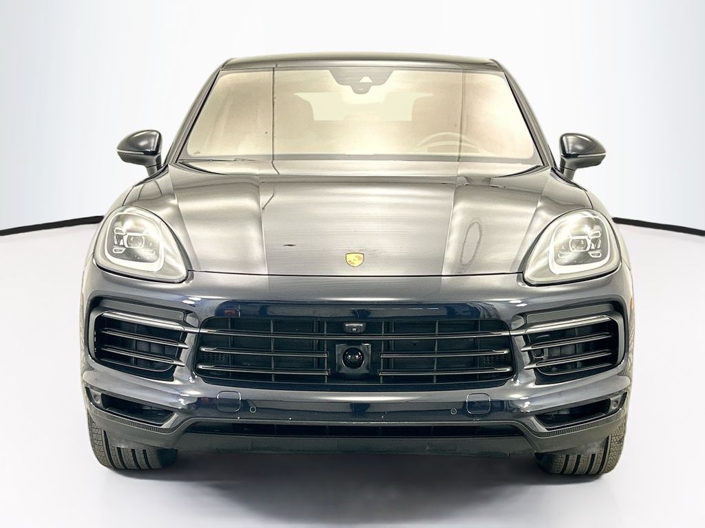 Thumbnail: 2022 Porsche  - 10