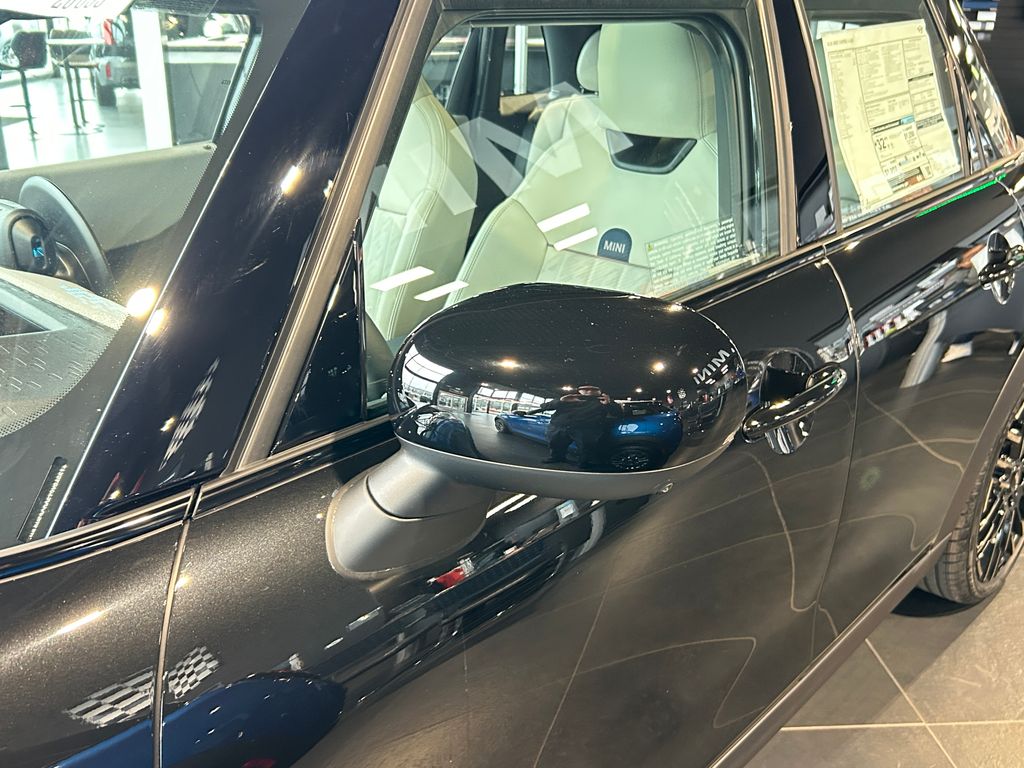 Thumbnail: 2026 MINI Cooper - 10