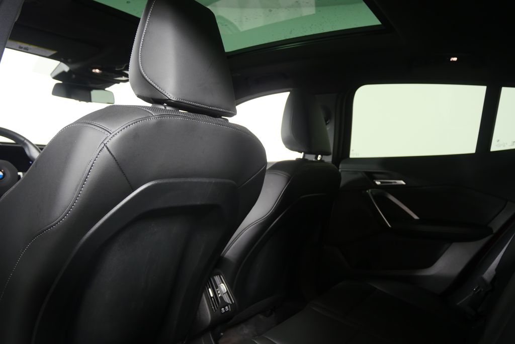 Thumbnail: 2025 BMW X2 - 16