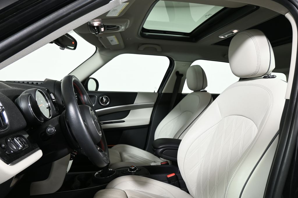 Thumbnail: 2020 MINI Cooper Countryman - 5