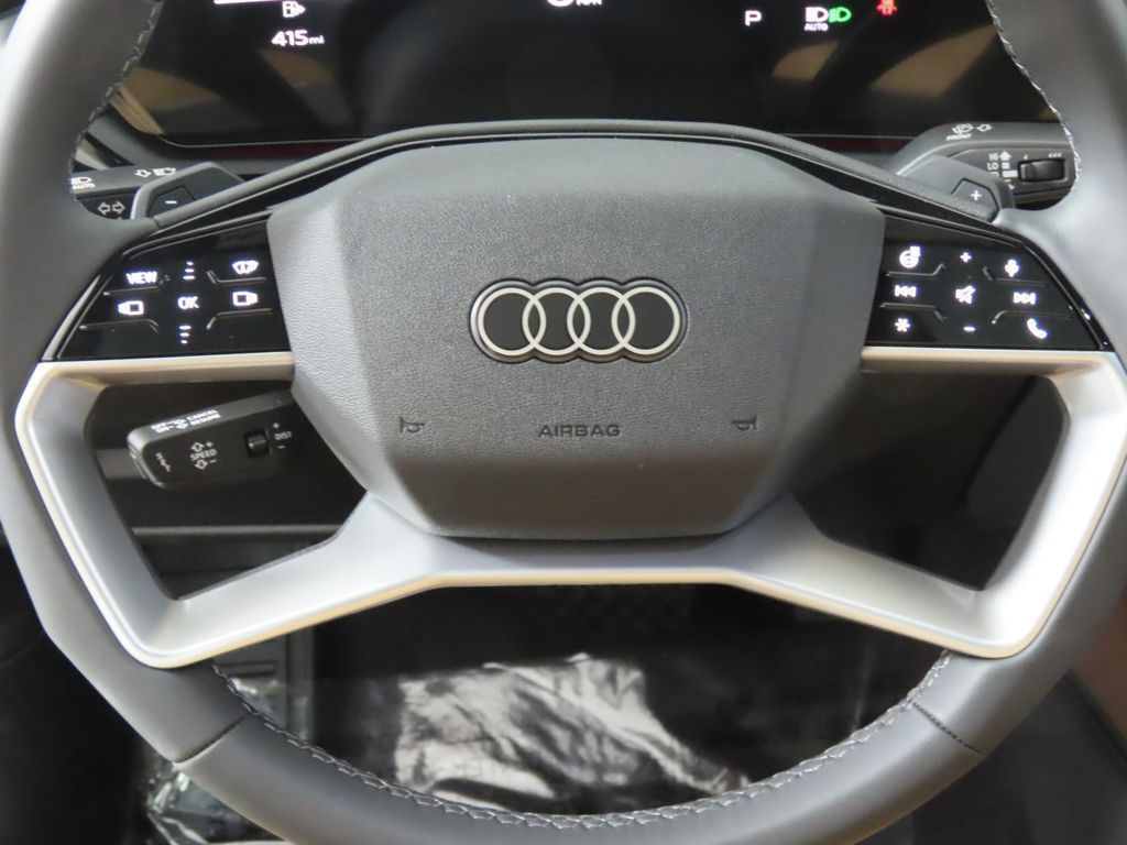 Thumbnail: 2025 Audi A5 - 14