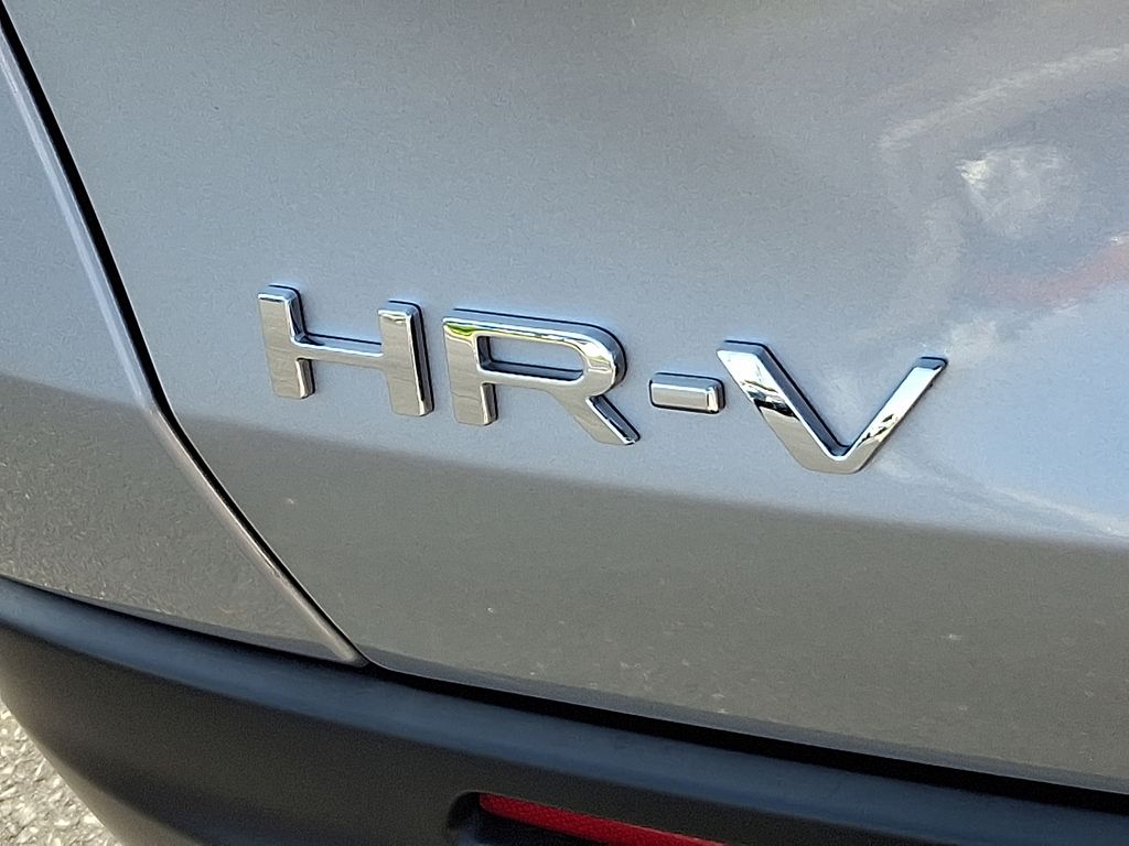 Thumbnail: 2024 Honda HR-V - 30