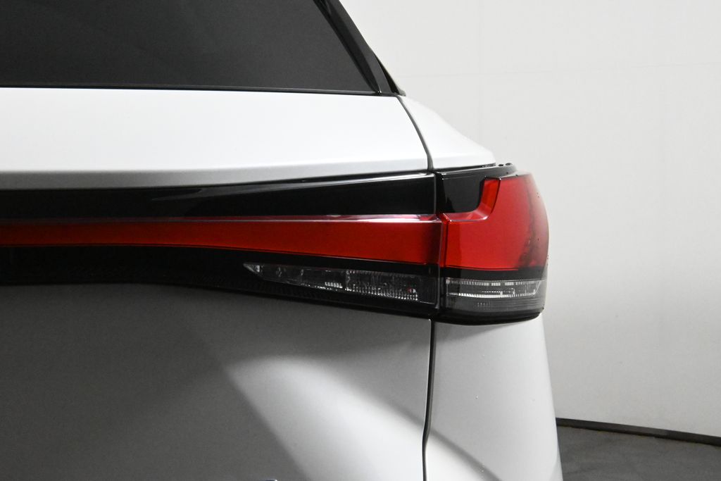 Thumbnail: 2023 Lexus RX - 13